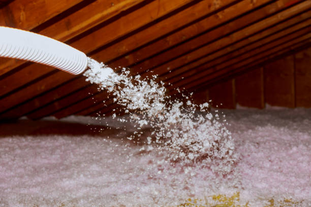 Best Commercial Insulation in Highland Lakes, NJ