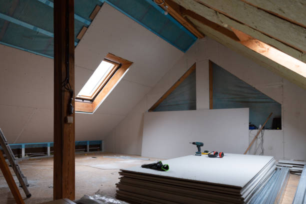 Best Geographic-Specific Insulation Services in Highland Lakes, NJ