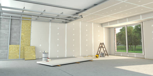 Best Fiberglass Insulation in Highland Lakes, NJ