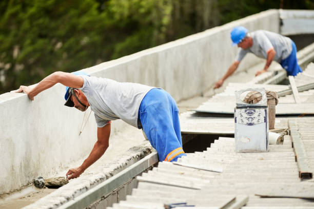 Types of Insulation We Offer in Highland Lakes, NJ
