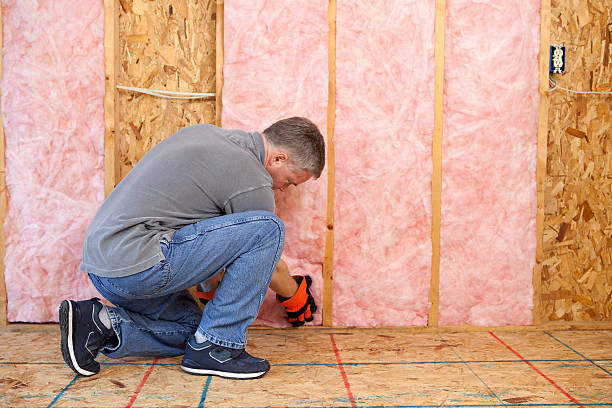 Best Residential Insulation in Highland Lakes, NJ